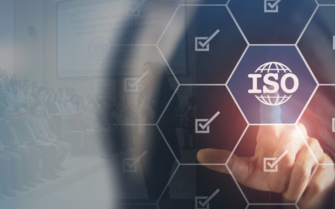 ISO 9001:2015