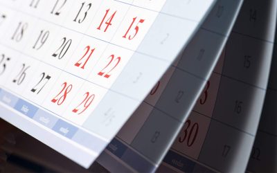 برنامج نهاية السنة الجامعية 2025- 2026