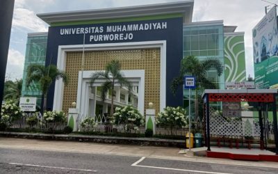UMPWR عرض منحة للالتحاق ببرنامج الماستر بجامعة الأندونيسية