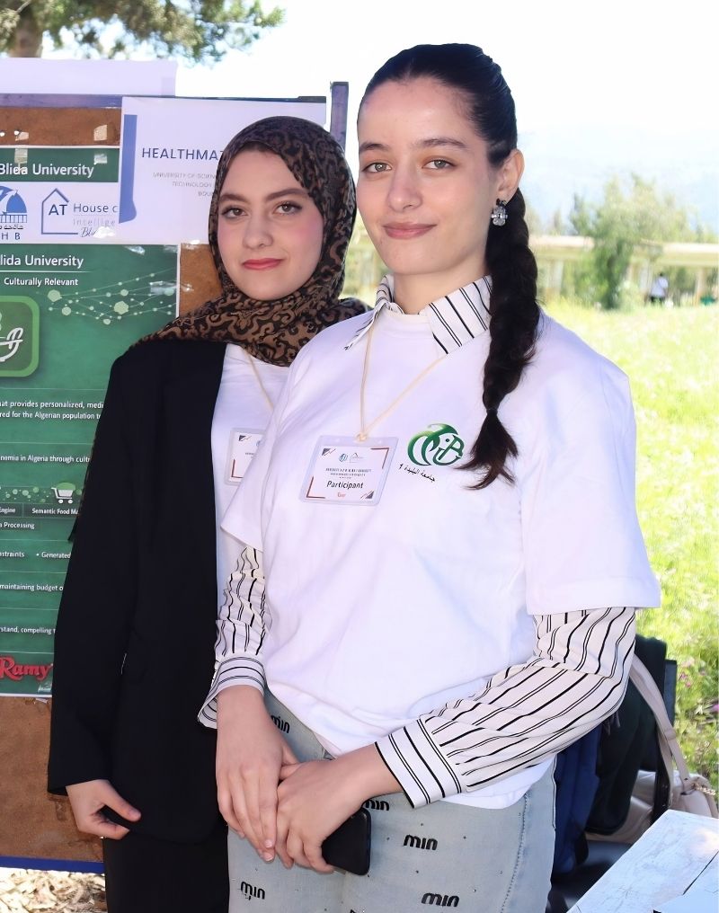 deux filles