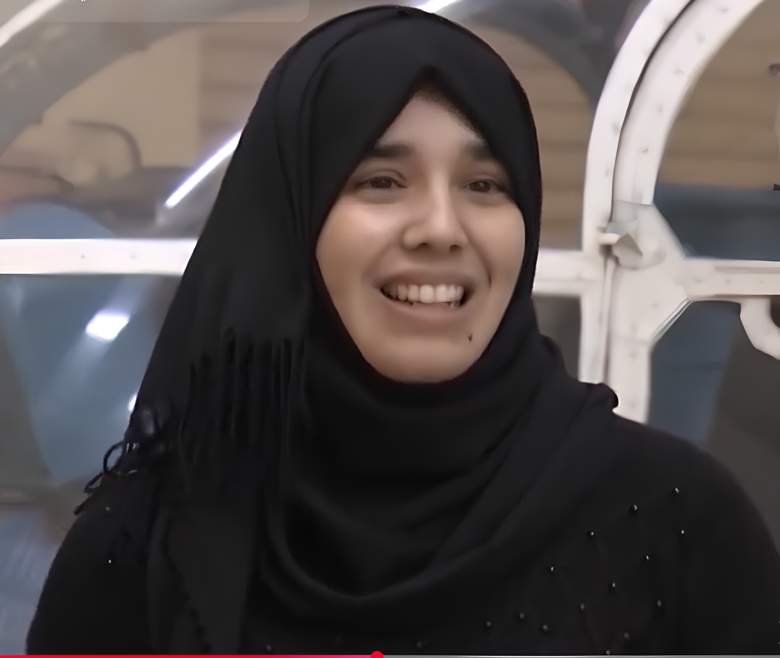 mazari khawla