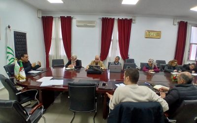 عروض التكوين الإستثنائية للسنة الجامعية 2026