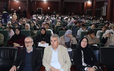 كلية التكنولوجيا تقرّب الطلبة من تخصصاتهم وآفاقهم المستقبلية