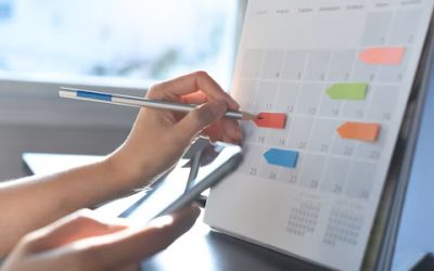 جداول الإمتحانات  لجميع التخصصات  للسداسي الثاني للسنة الجامعية 2025-2026