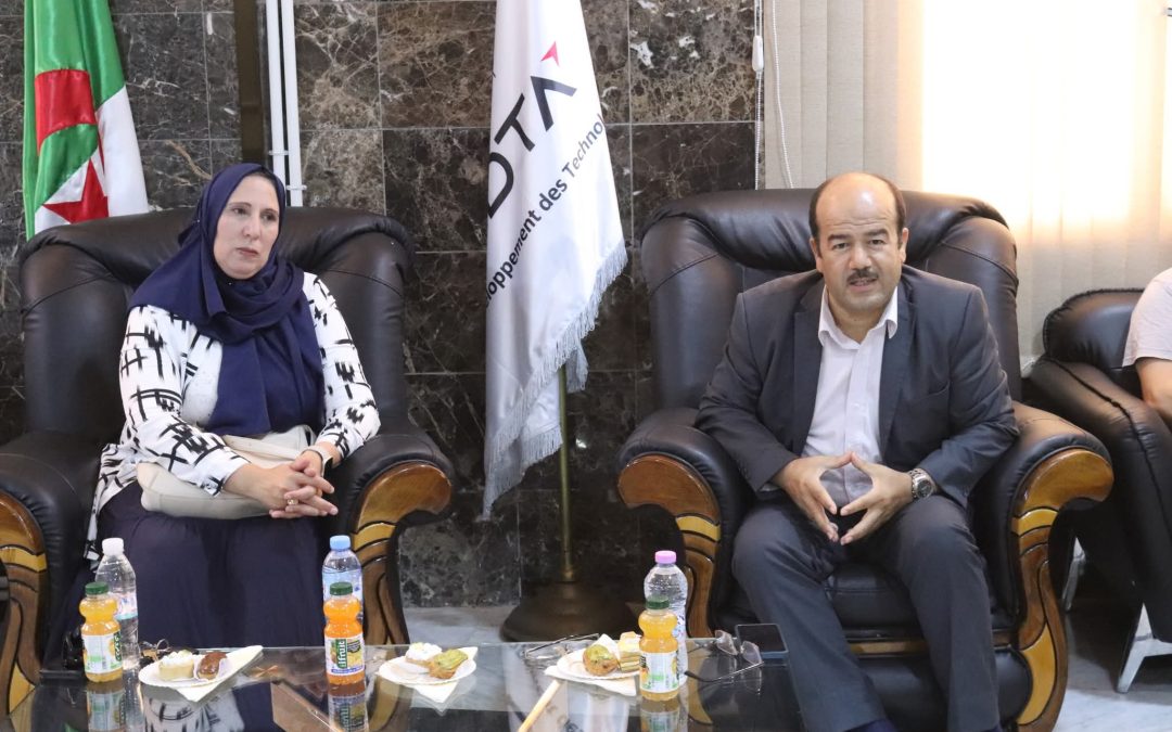 جامعة البليدة 1 تشارك في اختتام الطبعة الأولى من التكوينات الجامعية المهنية