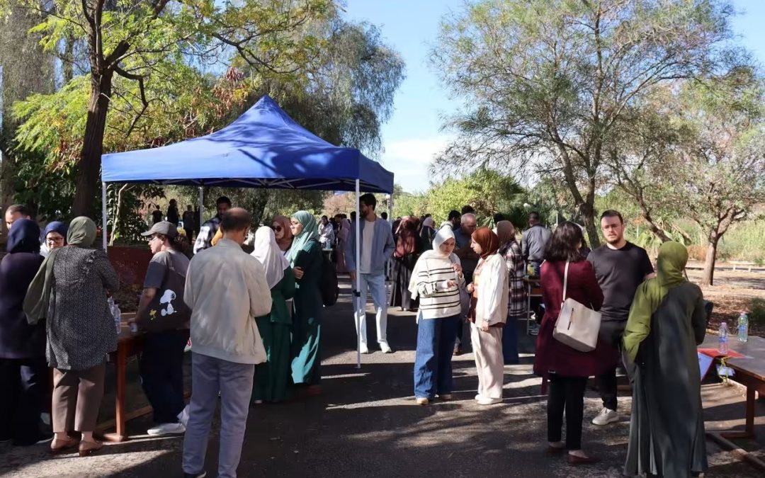كلية الطب بجامعة البليدة 1 تنظّم الطبعة الأولى من «Village des Résidents – Blida 2026» لفائدة الناجحين في مسابقة التكوين الإقامي