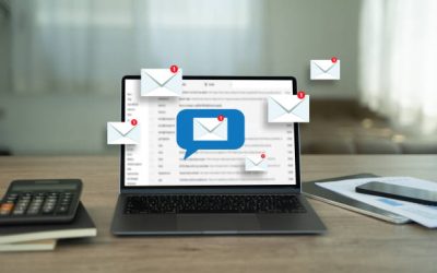 جامعة البليدة 1 تطلق منصة رقمية لطلب البريد الإلكتروني المهني